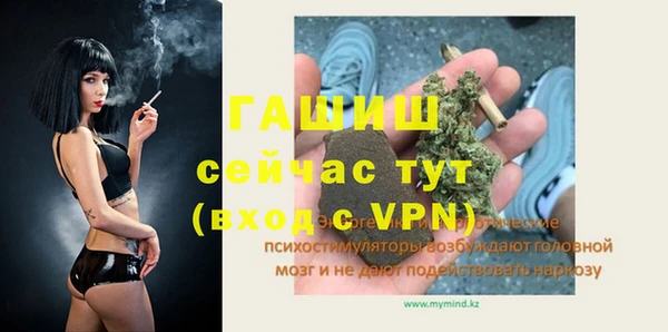 гашик Белоозёрский